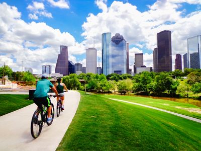 Morningside Green | Northwest Houston Apartments