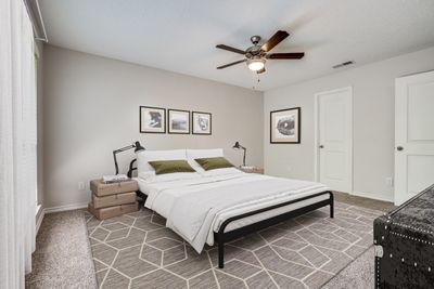 The Lochley Floor Plans | Pet-Friendly Apartments in Carrollton